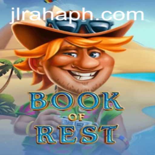 Discovering the Mystical World of BookofRest: A Journey with RahaPH