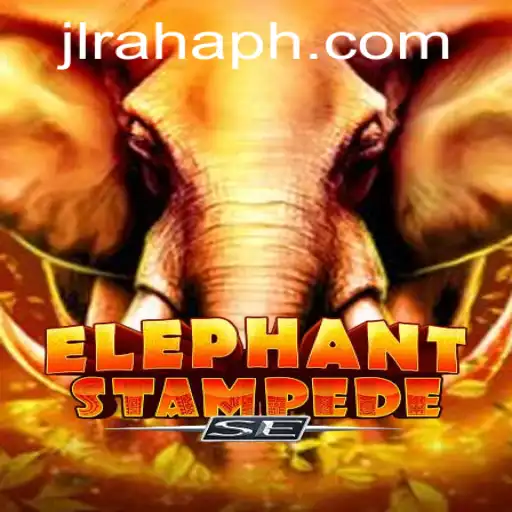 Explore the World of ElephantStampedeSE: The Thrilling Adventure Game