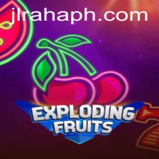 ExplodingFruits: Dive Into a Juicy Adventure