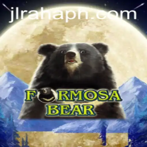 Unveiling the Exciting World of FormosaBear: A Deep Dive into RahaPH