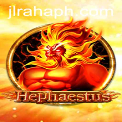 Hephaestus: A New Frontier in Strategic Gaming with RahaPH