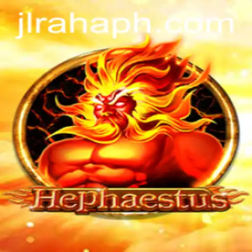 Hephaestus: A New Frontier in Strategic Gaming with RahaPH