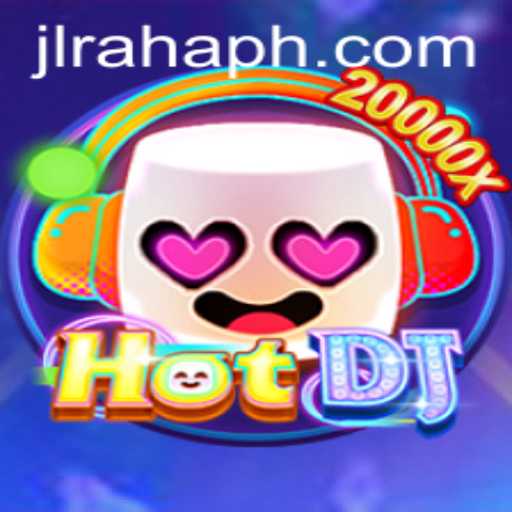 Introducing HotDJ: A Captivating Gaming Experience with RahaPH