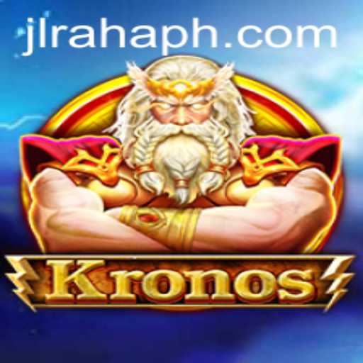 Unveiling Kronos: Dive into the Mystical Realm of RahaPH