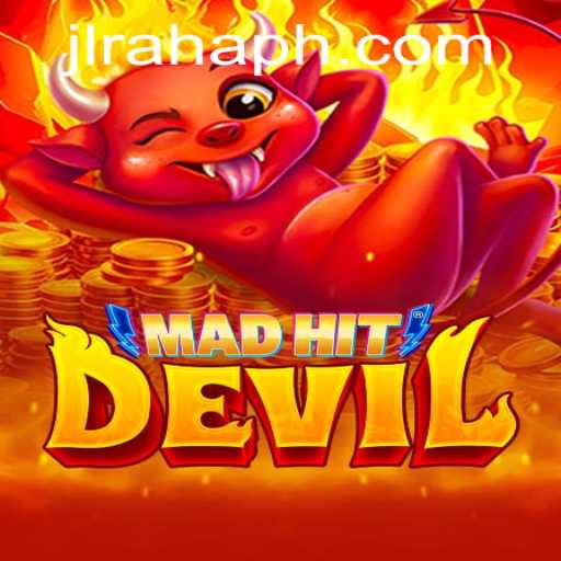 MadHitDevil: An Exciting Adventure with RahaPH