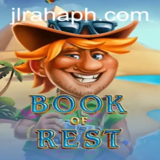 Discovering the Mystical World of BookofRest: A Journey with RahaPH