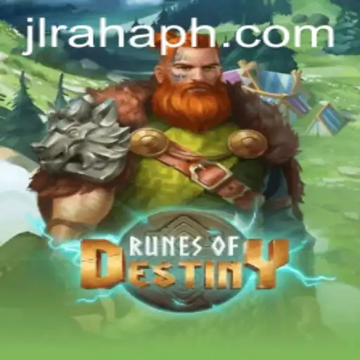 Exploring the Enigmatic World of RunesOfDestiny: An Intriguing Journey with RahaPH