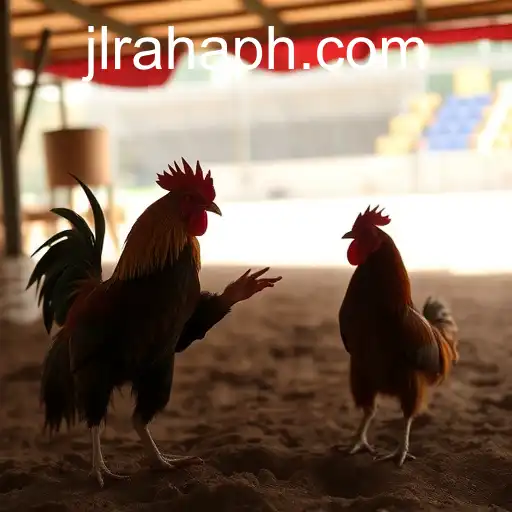 Exploring Online Sabong and RahaPH: The Digital Arena of Cockfighting