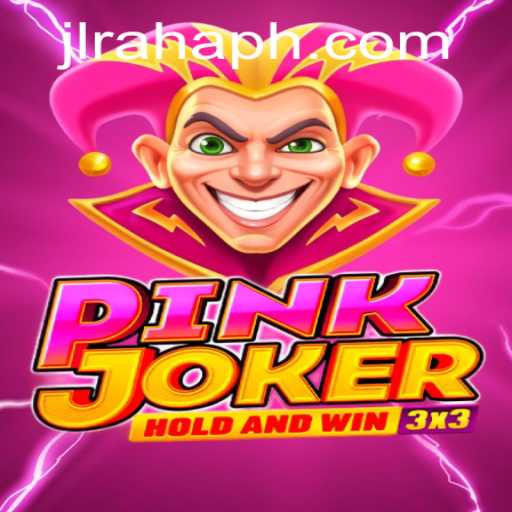 The Exciting World of Pinkjoker: Engage with RahaPH
