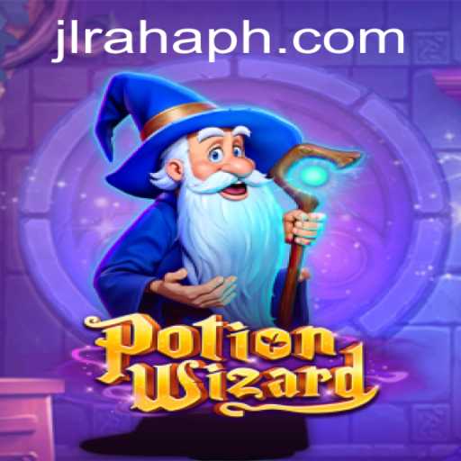 Explore the Magical World of PotionWizard: A Game of Strategic Alchemy