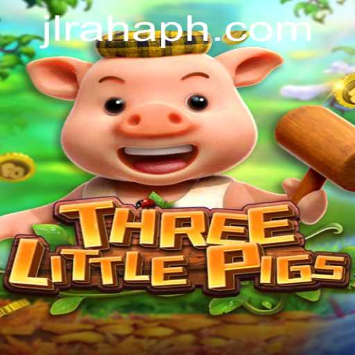 Discover the Engaging World of THREELITTLEPIGS: A New Gaming Phenomenon